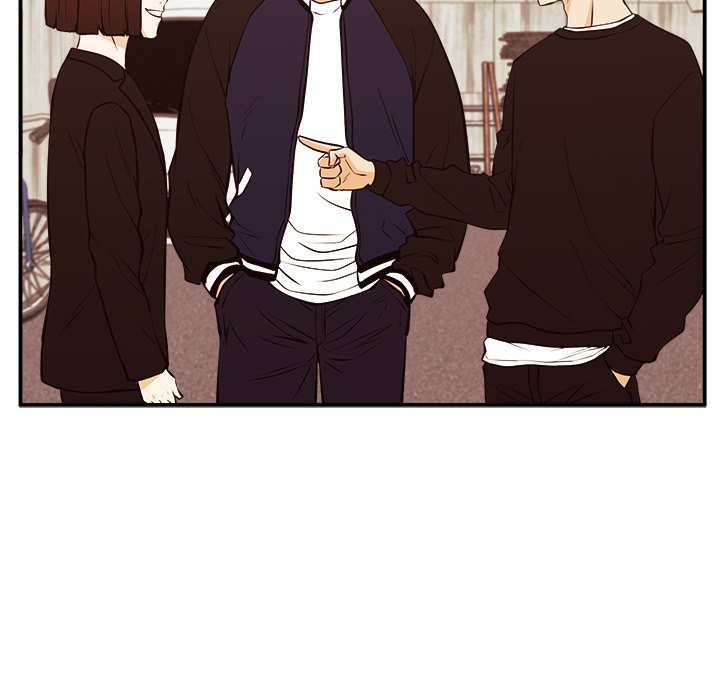 Jinxed Jinxed EP 27 - Toomics page 56 - 