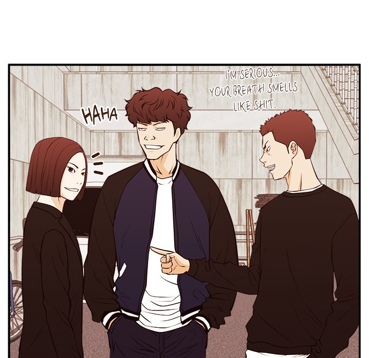 Jinxed Jinxed EP 27 - Toomics page 57 - 