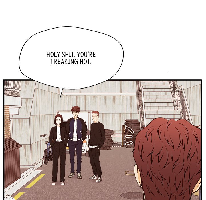 Jinxed Jinxed EP 27 - Toomics page 60 - 