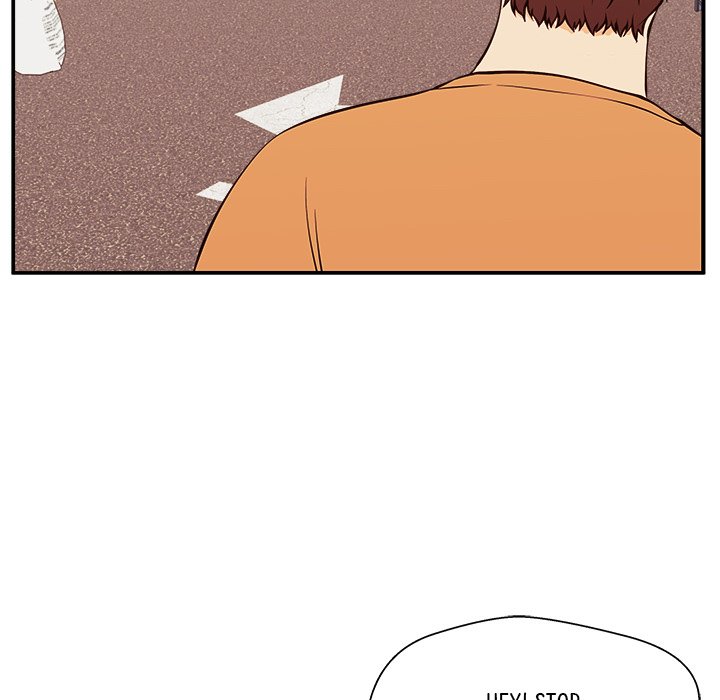 Jinxed Jinxed EP 27 - Toomics page 61 - 