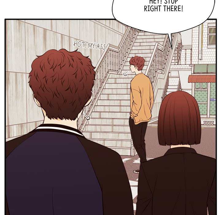 Jinxed Jinxed EP 27 - Toomics page 62 - 