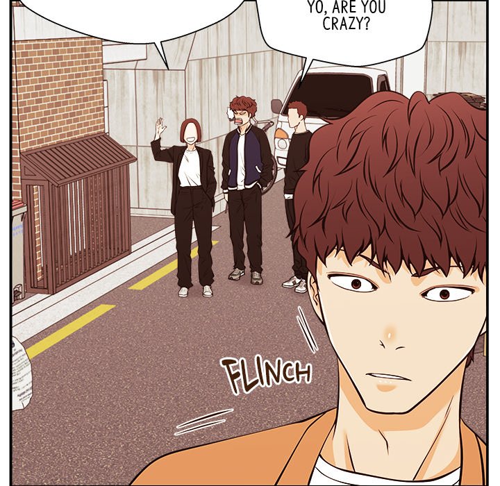 Jinxed Jinxed EP 27 - Toomics page 64 - 