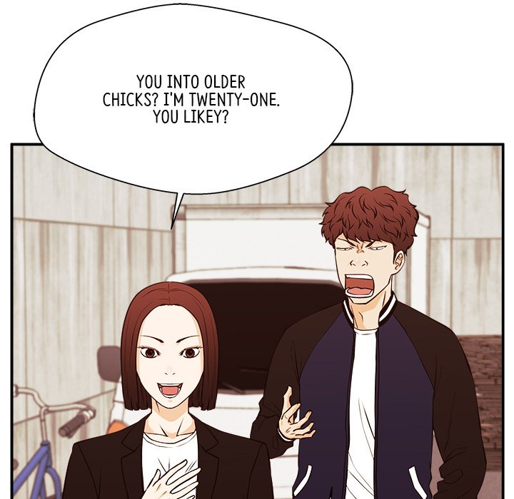 Jinxed Jinxed EP 27 - Toomics page 67 - 