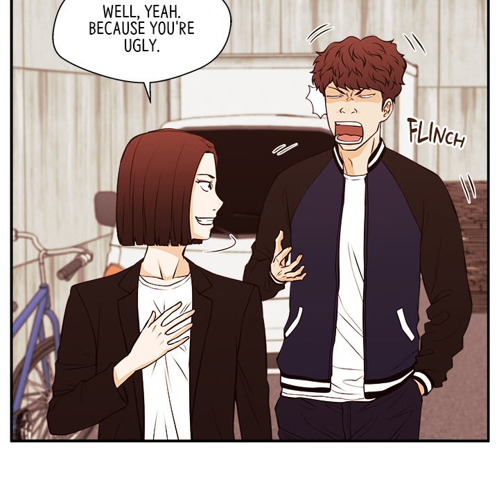 Jinxed Jinxed EP 27 - Toomics page 69 - 