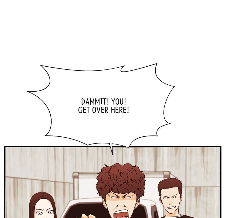 Jinxed Jinxed EP 27 - Toomics page 70 - 