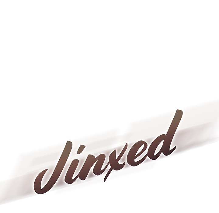 Jinxed Jinxed EP 27 - Toomics page 8 - 
