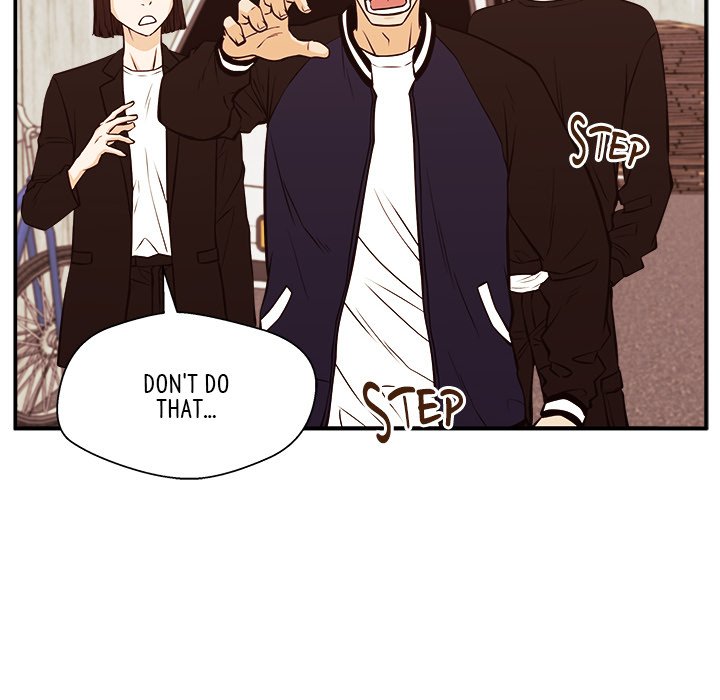 Jinxed Jinxed EP 27 - Toomics page 71 - 