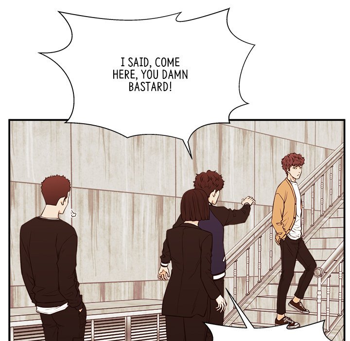 Jinxed Jinxed EP 27 - Toomics page 72 - 
