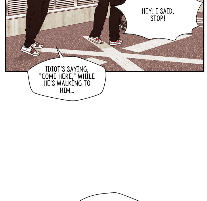 Jinxed Jinxed EP 27 - Toomics page 73 - 