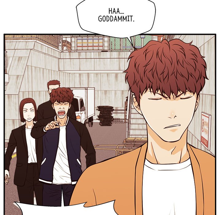 Jinxed Jinxed EP 27 - Toomics page 74 - 