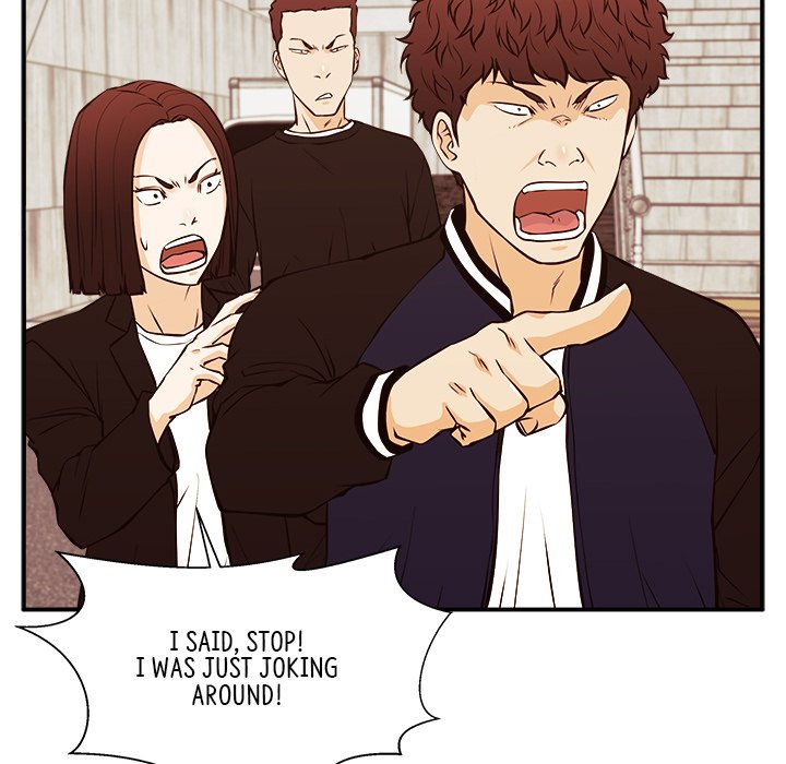 Jinxed Jinxed EP 27 - Toomics page 76 - 