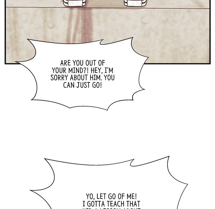 Jinxed Jinxed EP 27 - Toomics page 78 - 