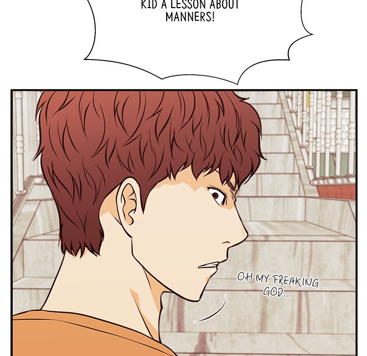 Jinxed Jinxed EP 27 - Toomics page 79 - 