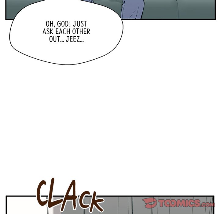 Jinxed Jinxed EP 27 - Toomics page 87 - 