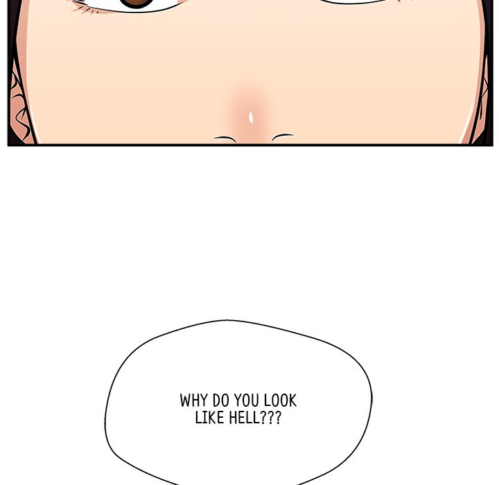 Jinxed Jinxed EP 27 - Toomics page 93 - 