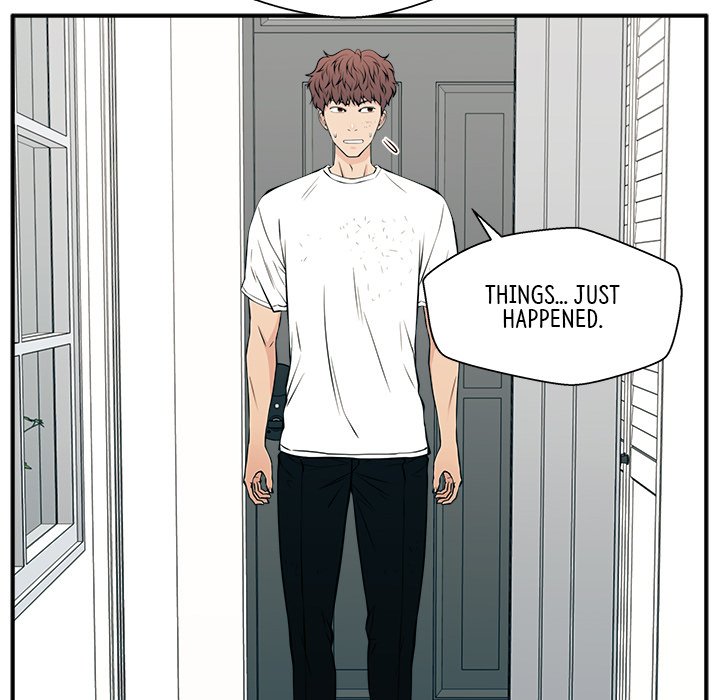 Jinxed Jinxed EP 27 - Toomics page 94 - 