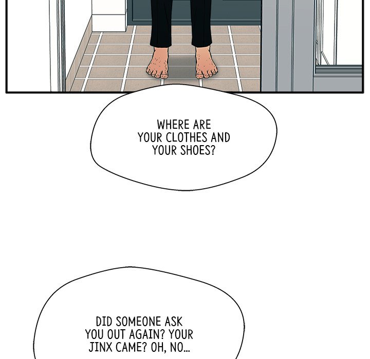 Jinxed Jinxed EP 27 - Toomics page 95 - 