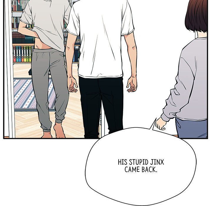 Jinxed Jinxed EP 27 - Toomics page 98 - 