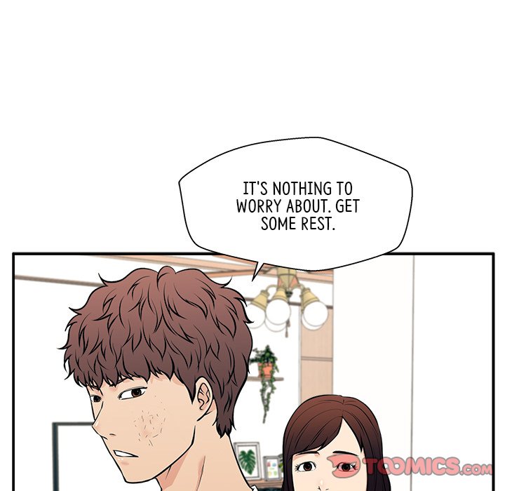 Jinxed Jinxed EP 27 - Toomics page 99 - 