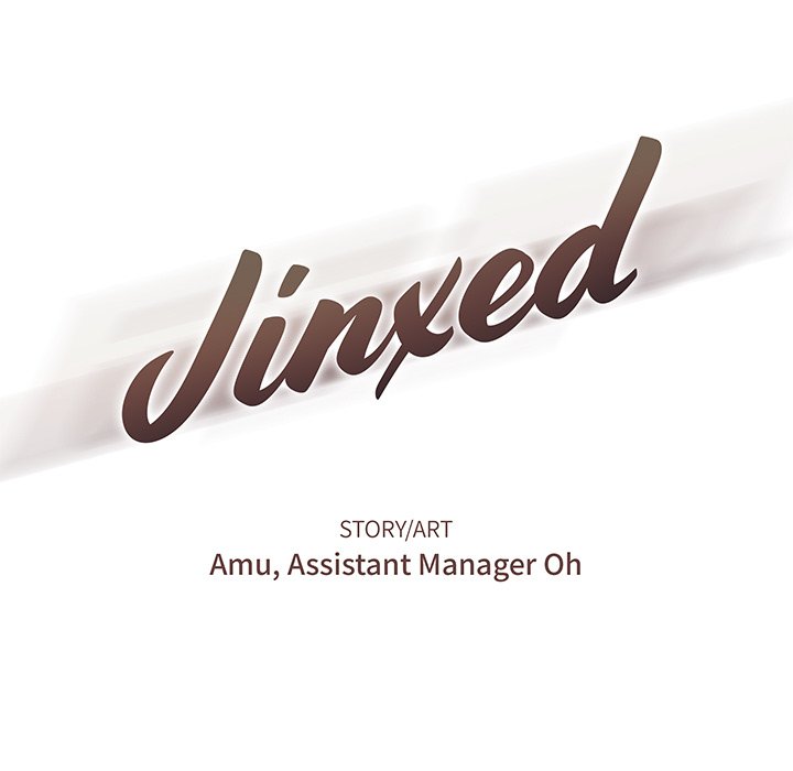 Jinxed Jinxed EP 28 - Toomics page 11 - 