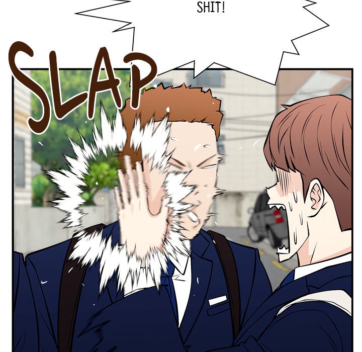 Jinxed Jinxed EP 28 - Toomics page 101 - 