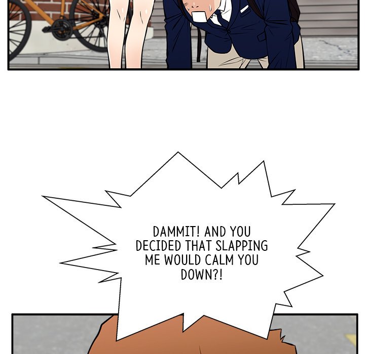 Jinxed Jinxed EP 28 - Toomics page 105 - 