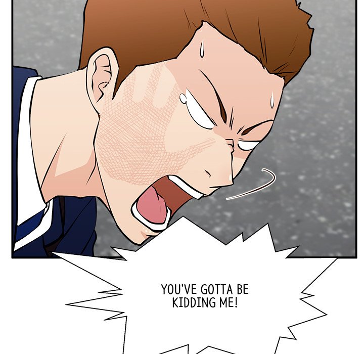 Jinxed Jinxed EP 28 - Toomics page 106 - 