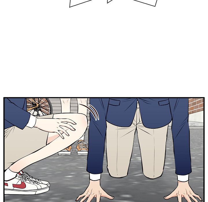 Jinxed Jinxed EP 28 - Toomics page 107 - 