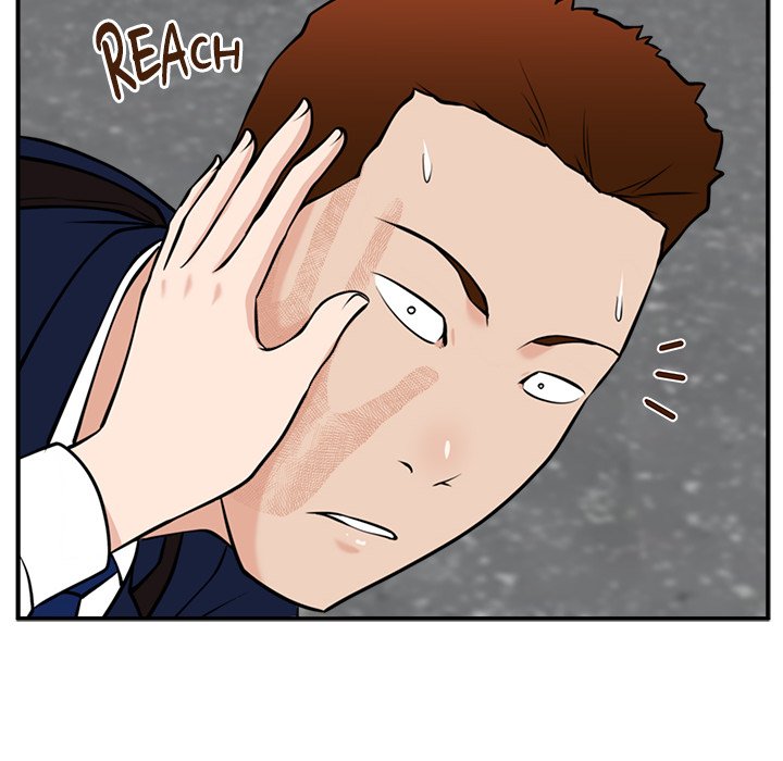 Jinxed Jinxed EP 28 - Toomics page 109 - 