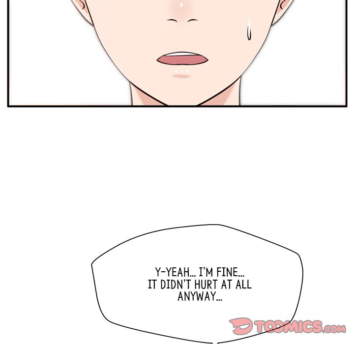 Jinxed Jinxed EP 28 - Toomics page 111 - 