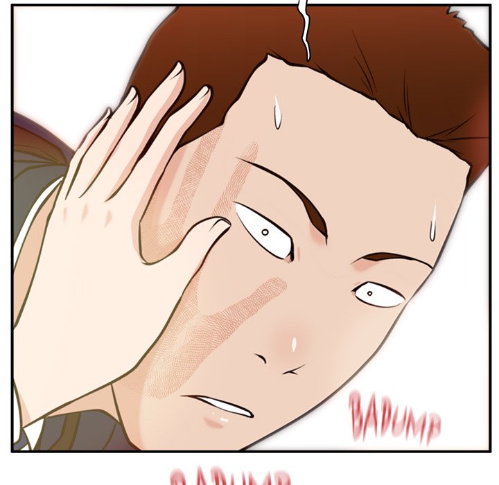 Jinxed Jinxed EP 28 - Toomics page 112 - 