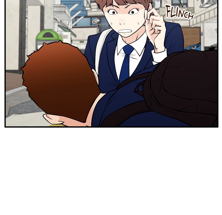 Jinxed Jinxed EP 28 - Toomics page 114 - 