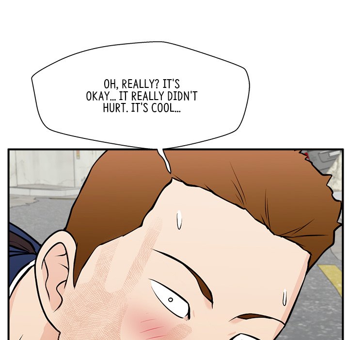 Jinxed Jinxed EP 28 - Toomics page 115 - 
