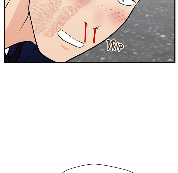 Jinxed Jinxed EP 28 - Toomics page 116 - 