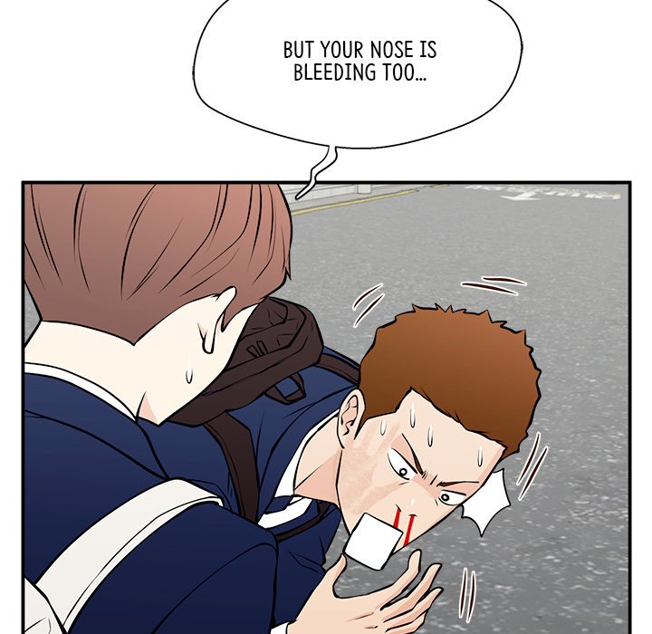 Jinxed Jinxed EP 28 - Toomics page 117 - 