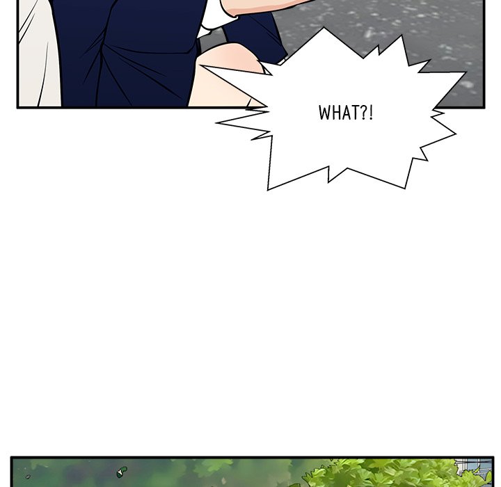 Jinxed Jinxed EP 28 - Toomics page 118 - 