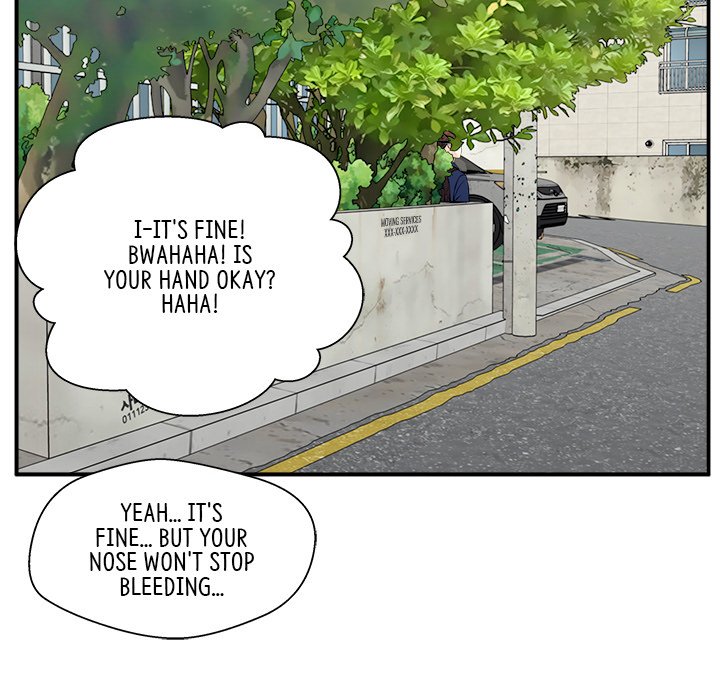 Jinxed Jinxed EP 28 - Toomics page 119 - 