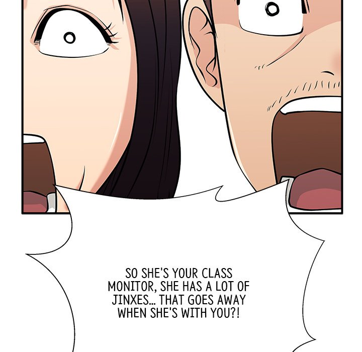 Jinxed Jinxed EP 28 - Toomics page 13 - 
