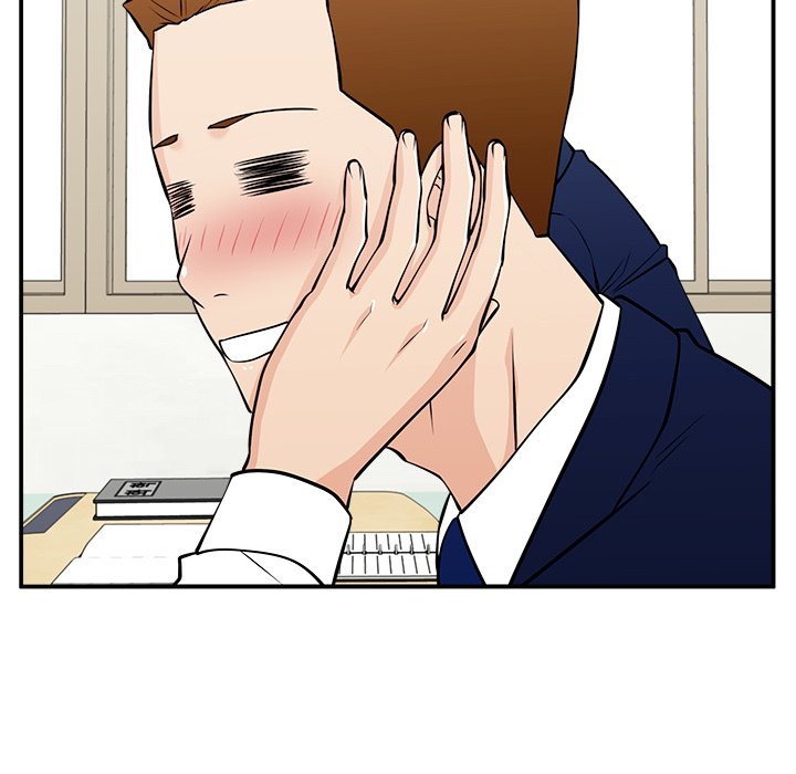 Jinxed Jinxed EP 28 - Toomics page 125 - 