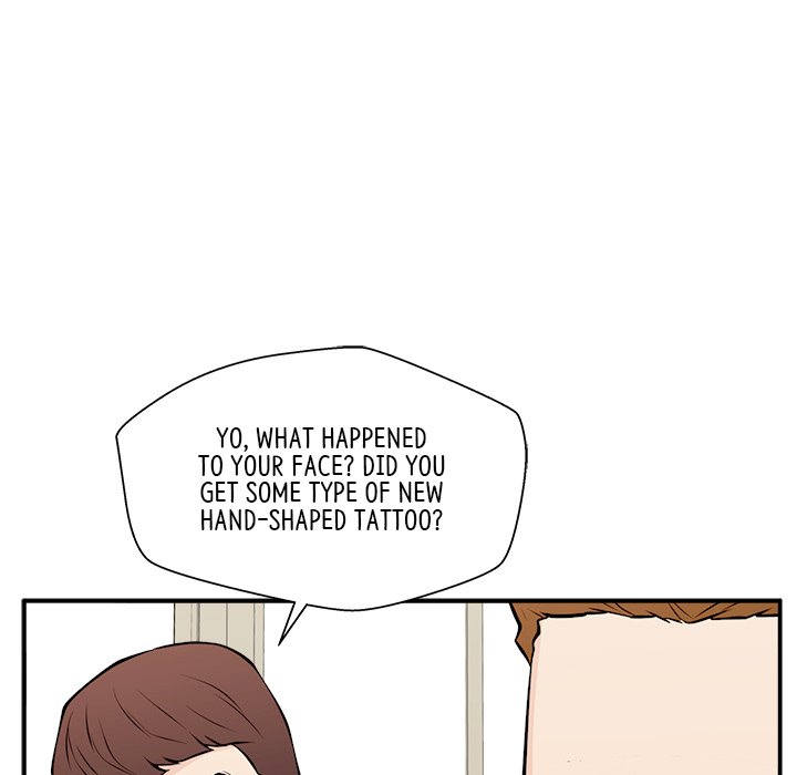 Jinxed Jinxed EP 28 - Toomics page 126 - 