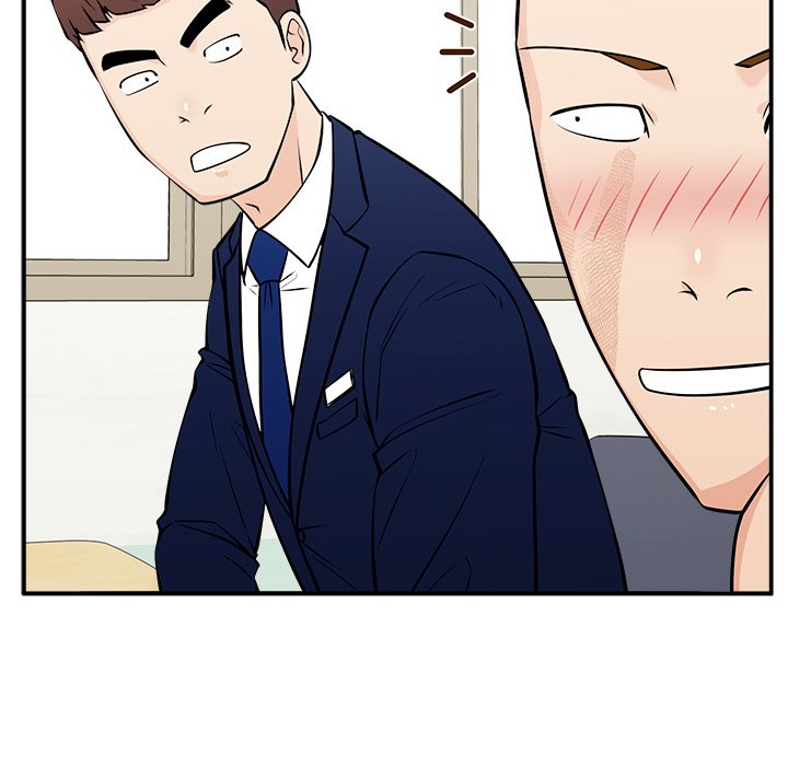 Jinxed Jinxed EP 28 - Toomics page 127 - 