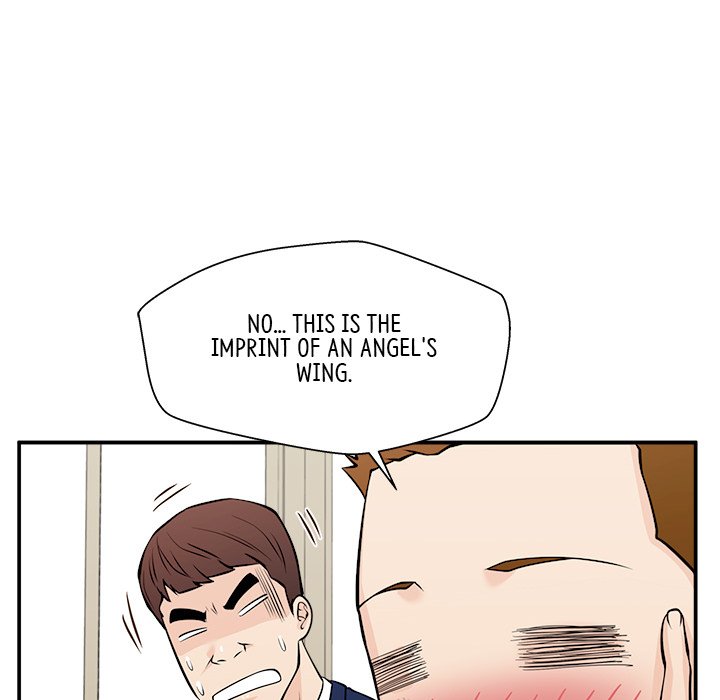 Jinxed Jinxed EP 28 - Toomics page 128 - 