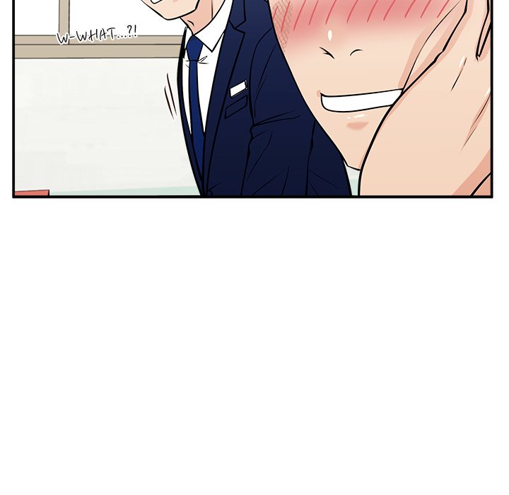 Jinxed Jinxed EP 28 - Toomics page 129 - 