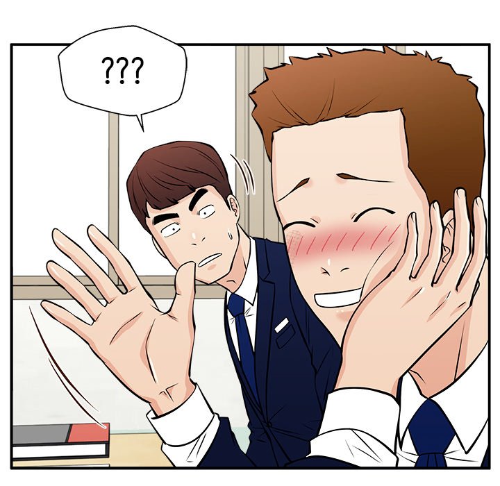 Jinxed Jinxed EP 28 - Toomics page 130 - 