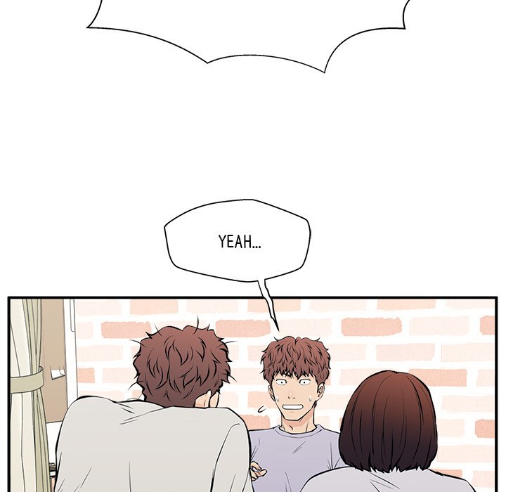 Jinxed Jinxed EP 28 - Toomics page 14 - 
