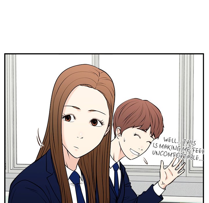 Jinxed Jinxed EP 28 - Toomics page 133 - 