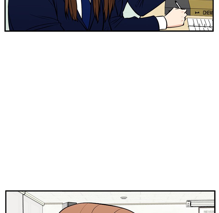 Jinxed Jinxed EP 28 - Toomics page 134 - 