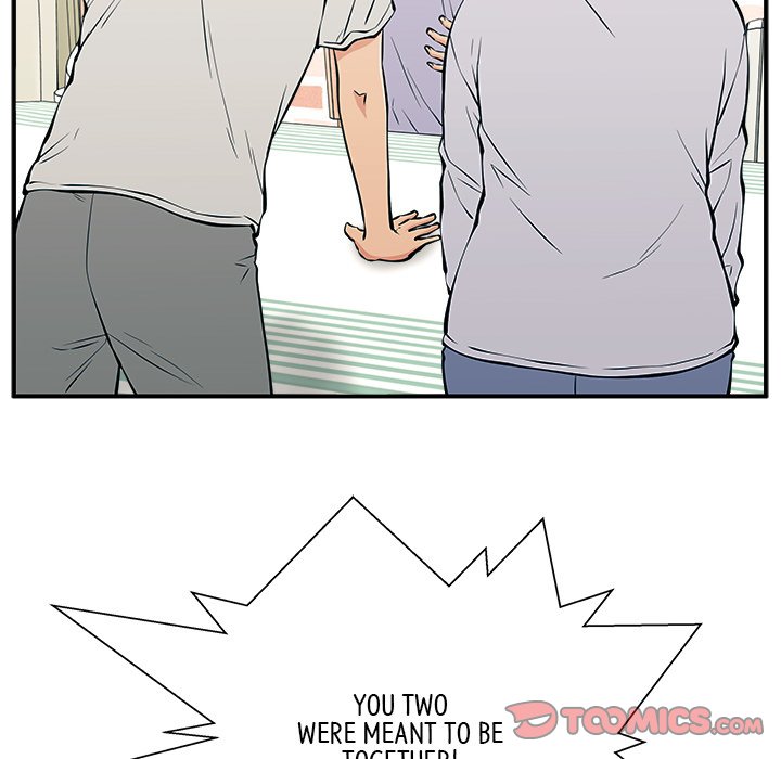 Jinxed Jinxed EP 28 - Toomics page 15 - 