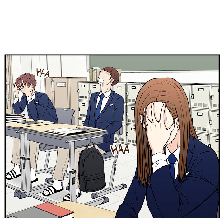 Jinxed Jinxed EP 28 - Toomics page 144 - 