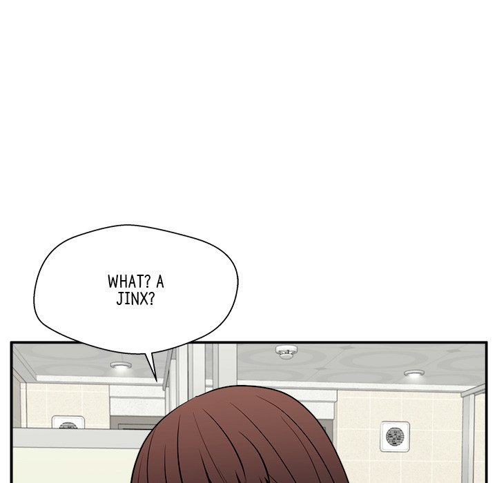 Jinxed Jinxed EP 28 - Toomics page 148 - 